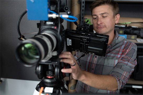 Video Production