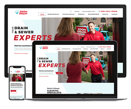 Responsive Design