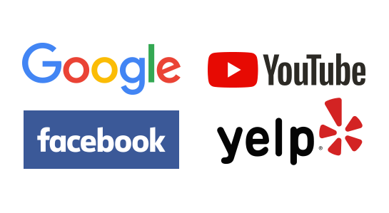 Digital Advertising Channels