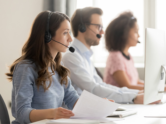 Real-Time Chat Services