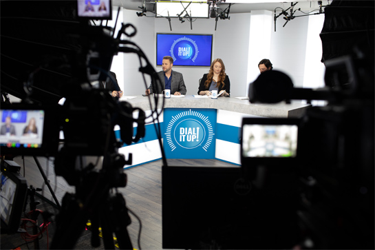 Video Production