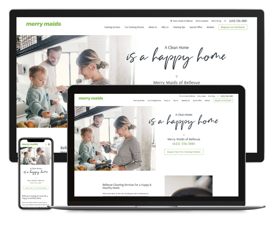 Responsive Design