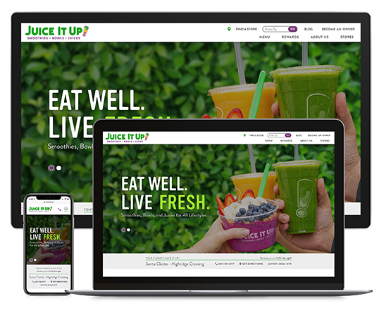 Responsive Design