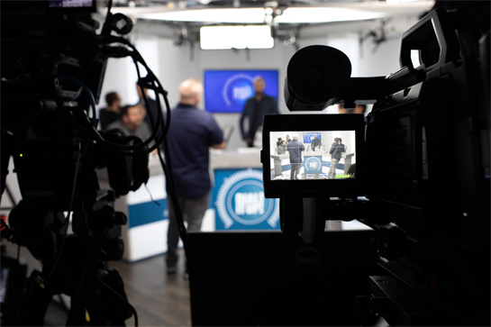 Video Production