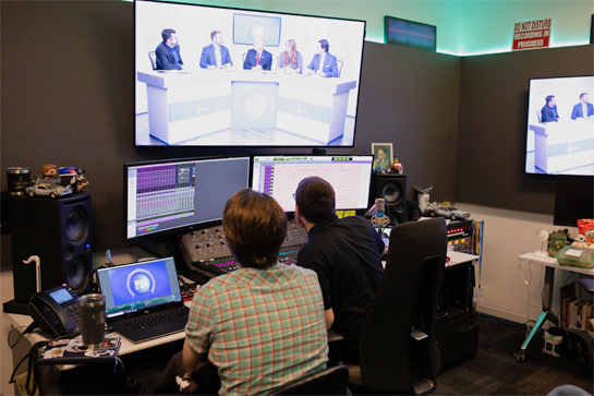 Video Production